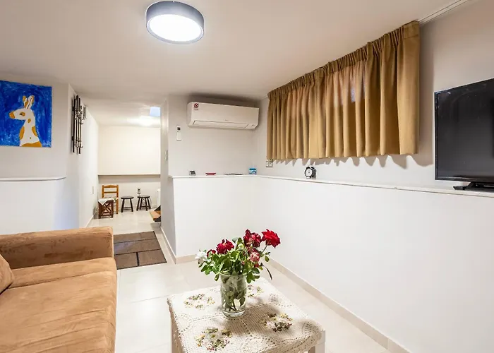 Grande Luxury - 3 Apartman *