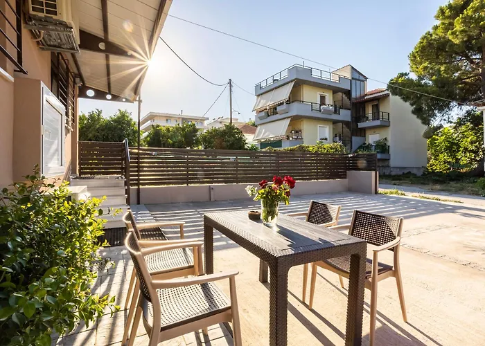 Apartman Grande Luxury - 3 *