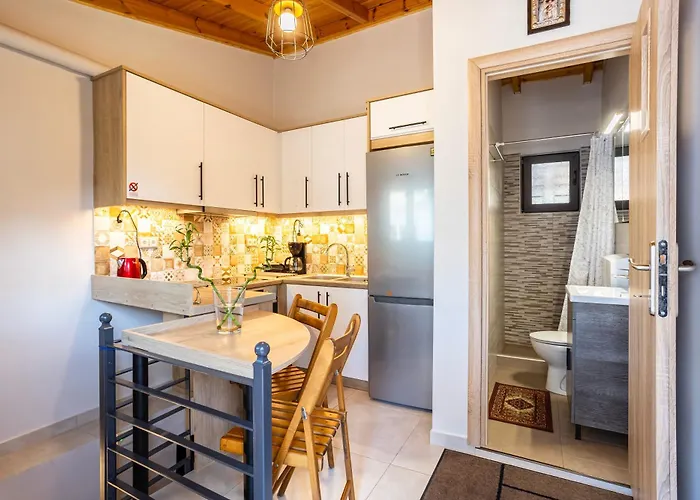 Apartman Grande Luxury - 3 Kalamáta