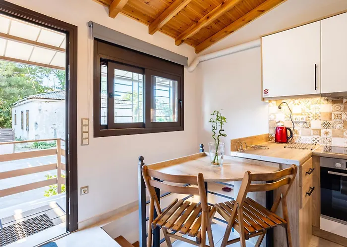 Grande Luxury - 3 * Kalamata