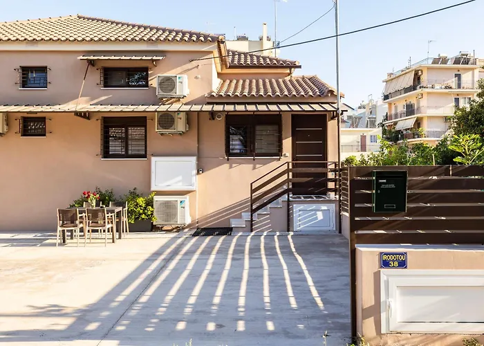 Grande Luxury - 3 Apartman