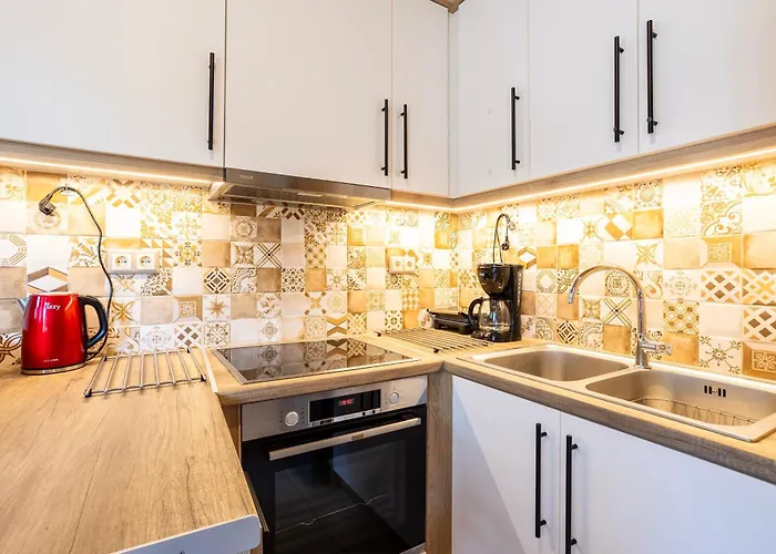 Apartman Grande Luxury - 3