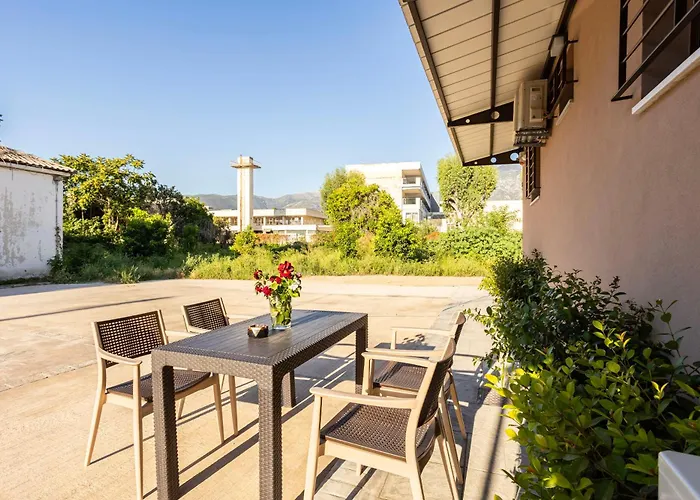 Grande Luxury - 3 Apartman