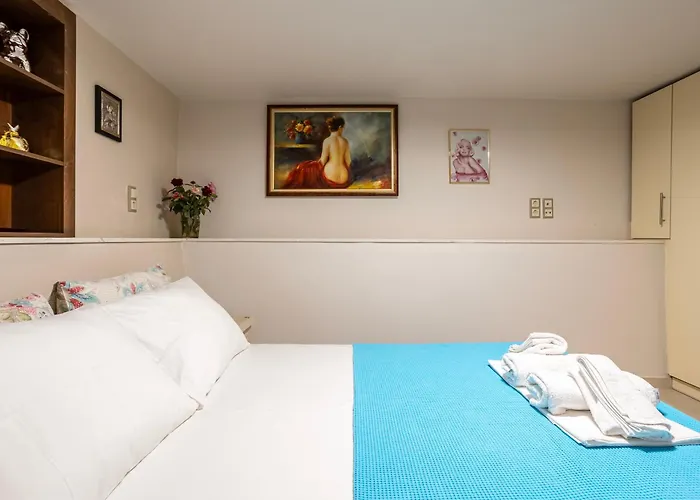 Grande Luxury - 3 Apartman *