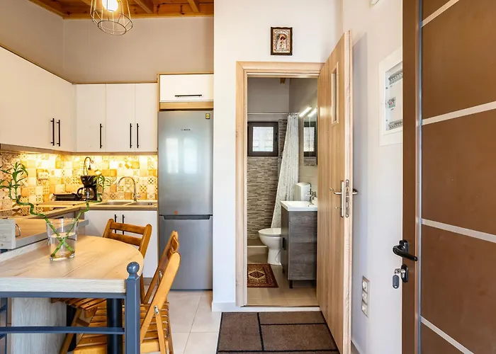 Grande Luxury - 3 * Kalamáta