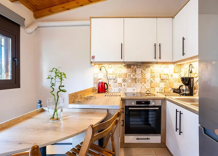 Grande Luxury - 3 Apartman