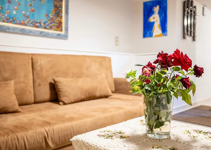 Apartman Grande Luxury - 3