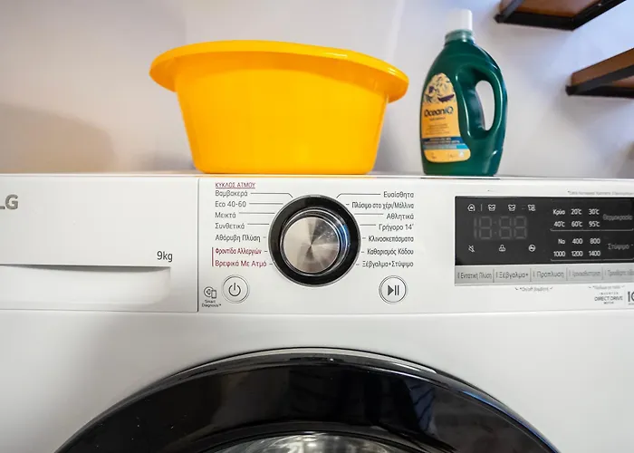 Grande Luxury - 3 Apartmán *