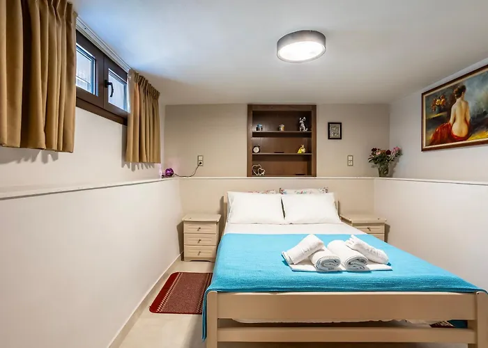 Grande Luxury - 3 Apartman