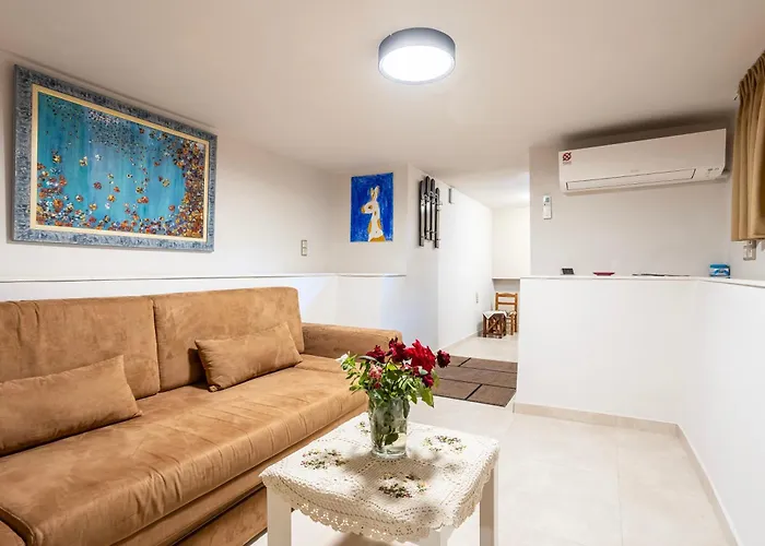 Apartman Grande Luxury - 3 *