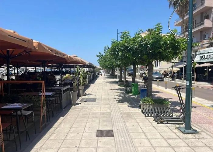 Grande Luxury - 3 Apartman