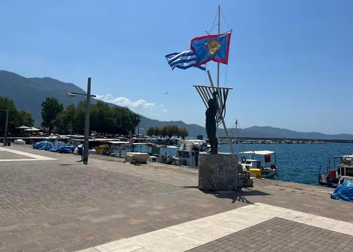 Grande Luxury - 3 Kalamata